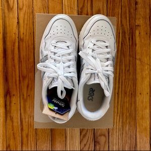 ASICS Platform Japan Sneakers.